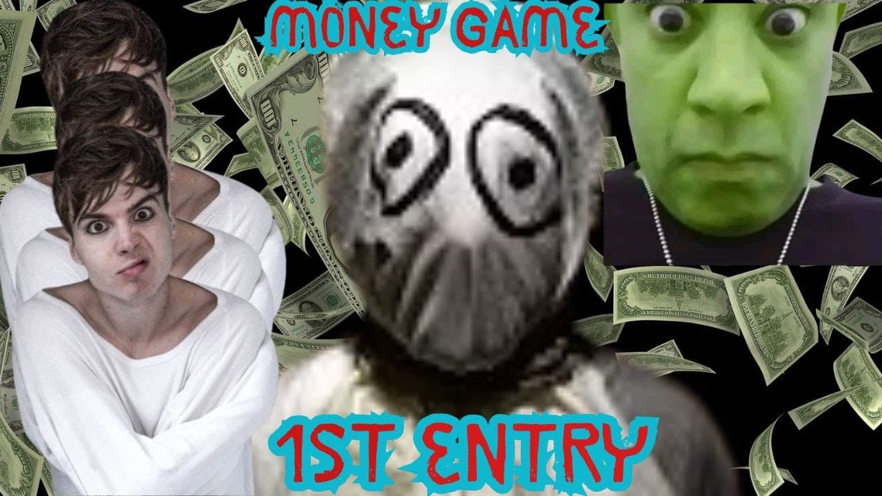 REN IS LIKE A BOX OF CHOCOLATES The Rock Reactor Reacts: Ren - Money Game