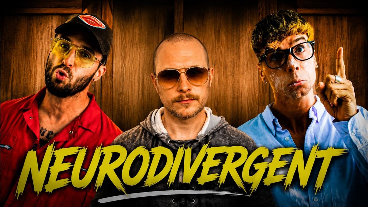 This Hit Too Close to Home… Ren x Chris Webby – Neurodivergent Reaction