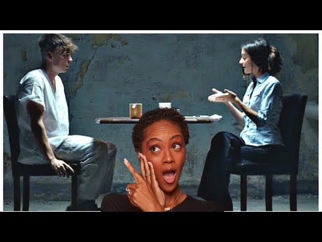 FIRST TIME REACTING TO | Ren - "Sick Boi"