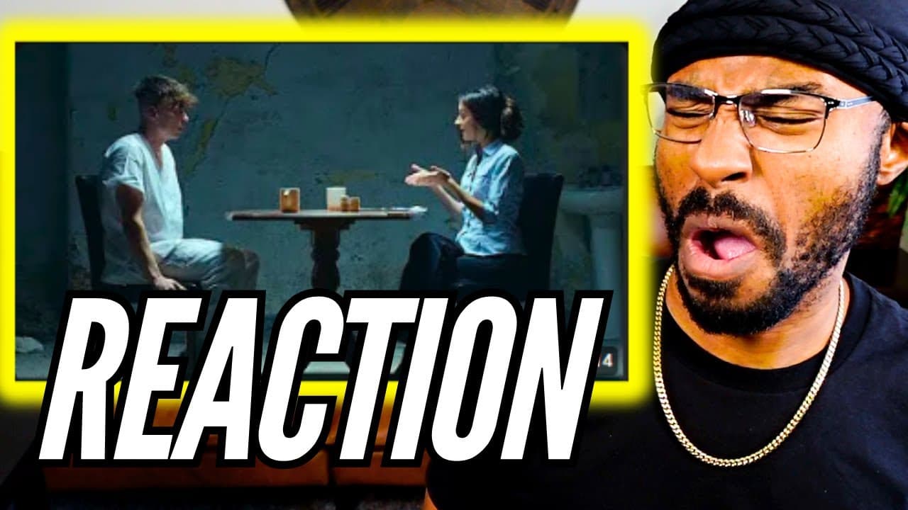 The RENegades put Me On To This !!! Ren - Sick Boi (REACTION)