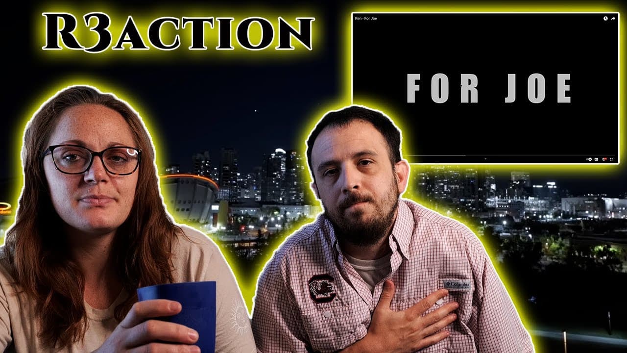 For Joe | (Ren) - Reaction!