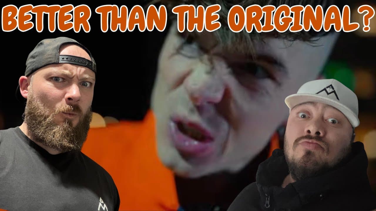 Ren Genesis Acoustic Reaction REN + ACOUSTIC = 🔥🔥🔥