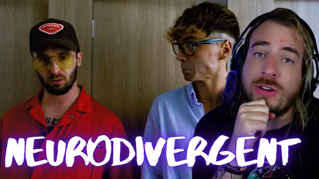 Inpatient (Ren x Chris Webby) - Neurodivergent | Review
