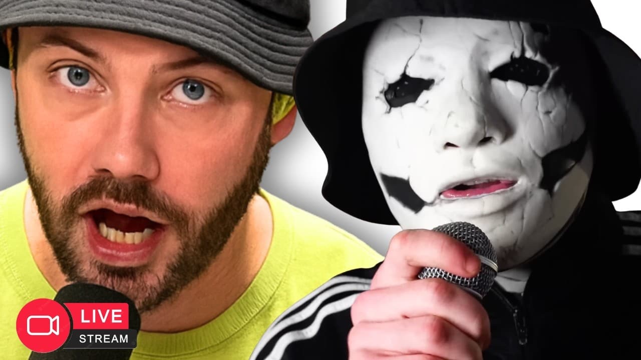 Musician REACTS to REN Chapter 1 and reacting to The Skinner Brothers - PIE N MASH