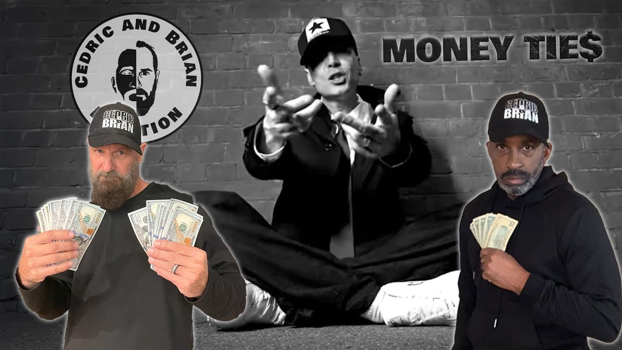 Ren - Money Ties (Reaction Video)