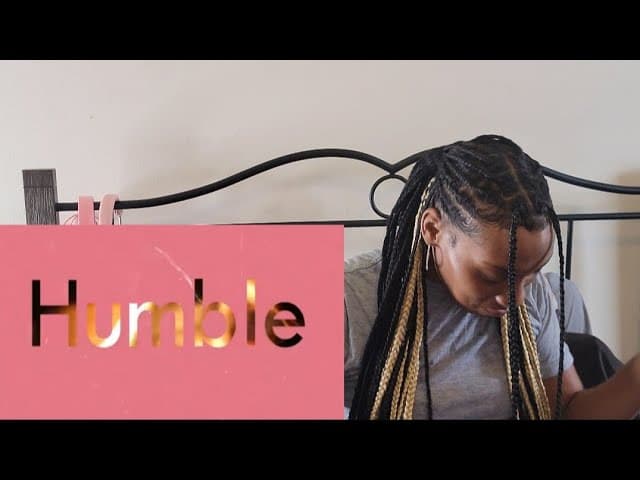 REN WAT IS THIS?? " Humble " - Ren |Reaction