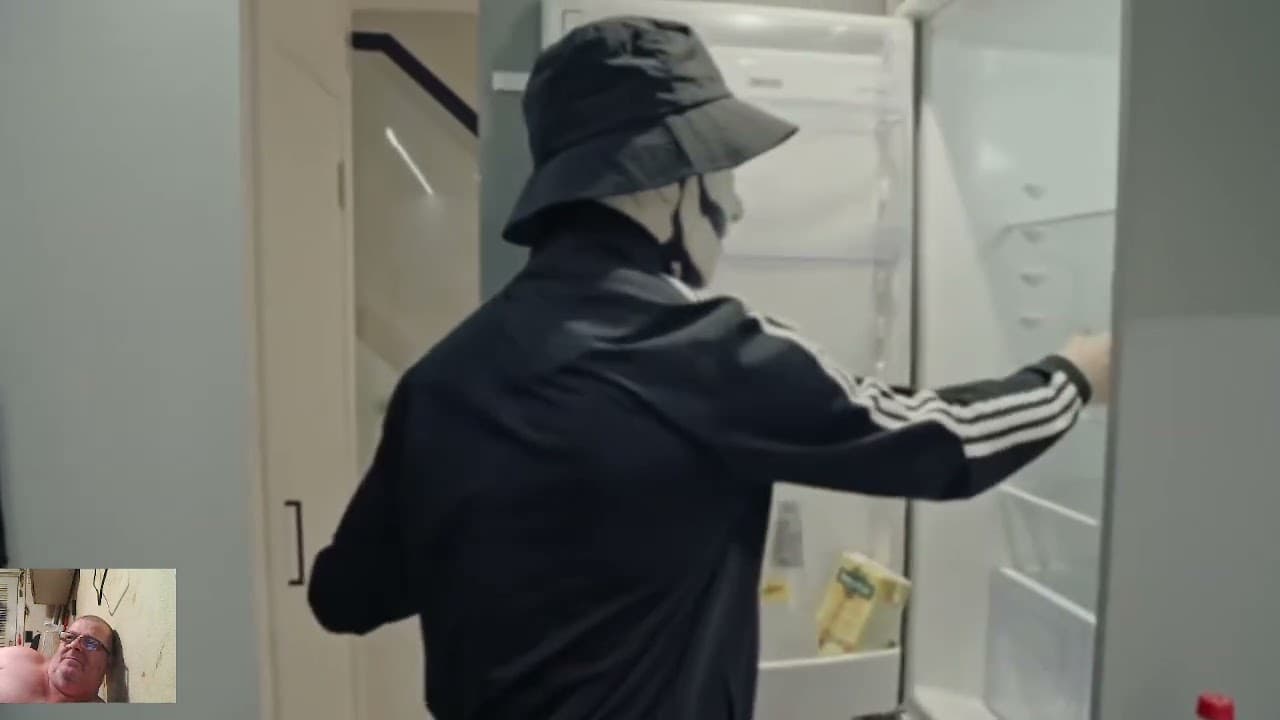 Ren x The Skinner Brothers   Twos On A Cigarette  #reaction