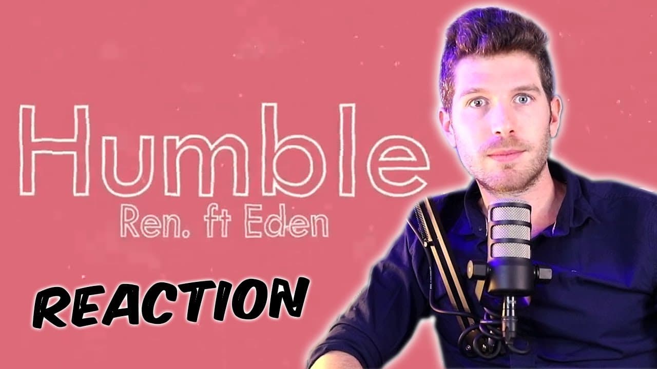 Humble Ren Reaction