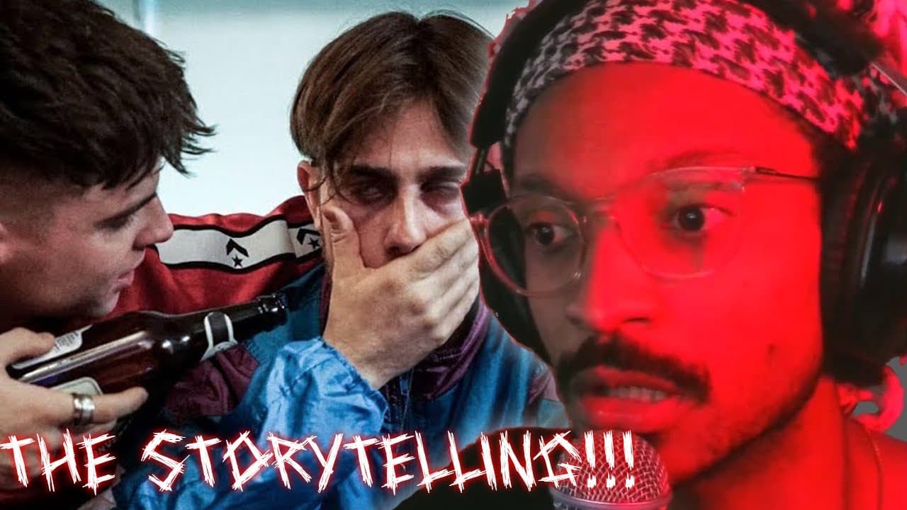 OKAY, THIS IS HARD AF!! Ren X Sam Tompkins - What Went Wrong 1 & 2 // REACTION