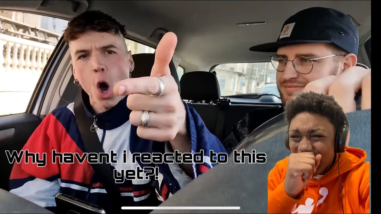 Ren - Power (Official Music Video) | REACTION