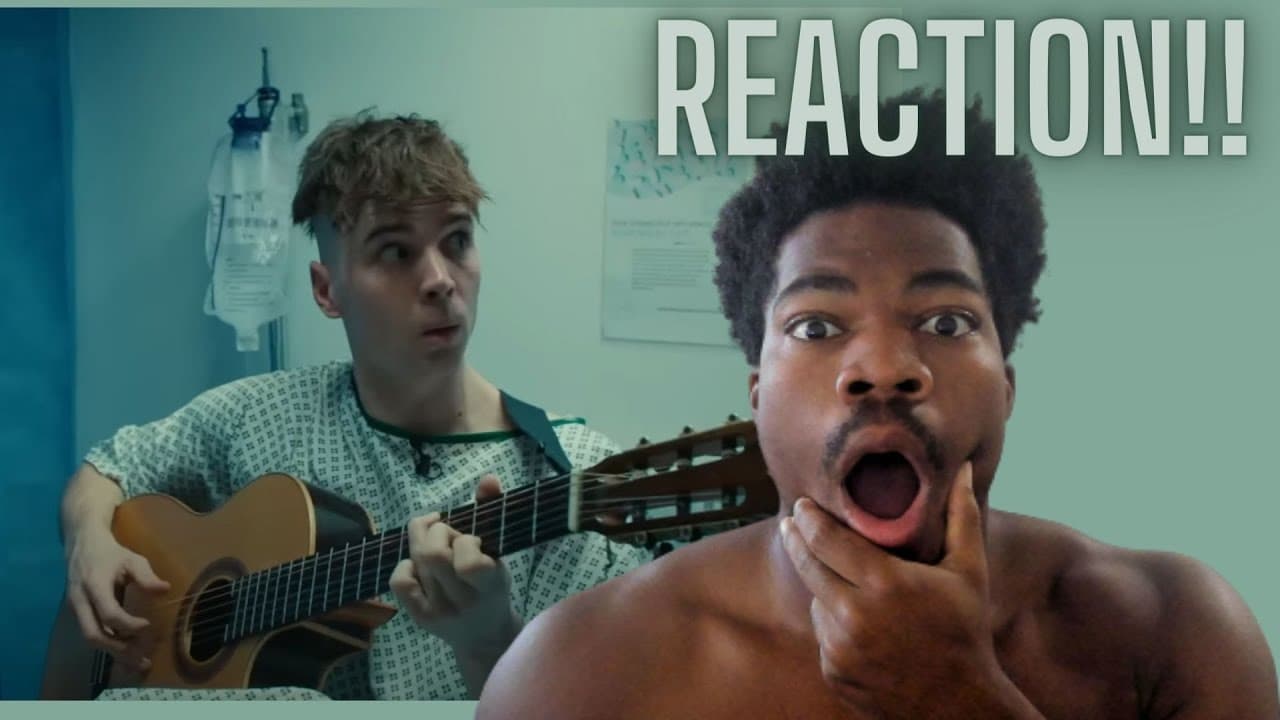 Modern Day Shakespeare!! | Ren - The Tale of Jenny & Screech (Breakdown/Reaction)