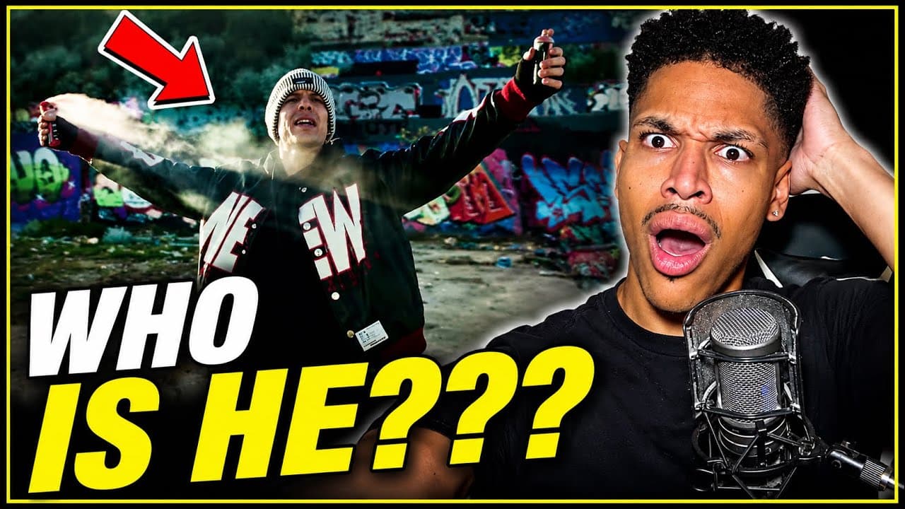 FIRST TIME HEARING Ren - The Hunger (REACTION!!!)