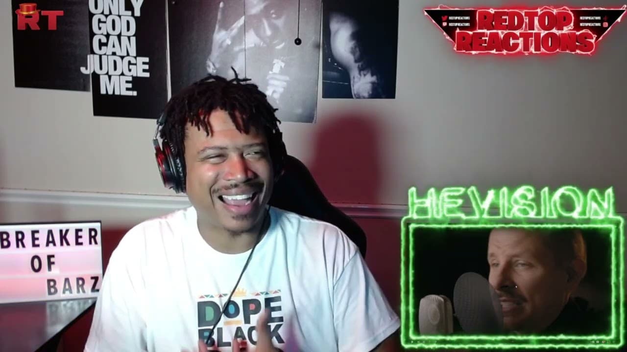 Prof Fire - Lessons | Reaction