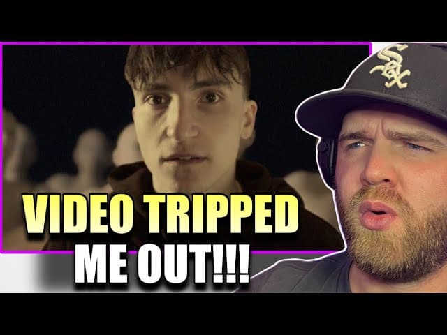 This Dudes Pen is Ridiculous | Token - KNOT (Official Music Video)