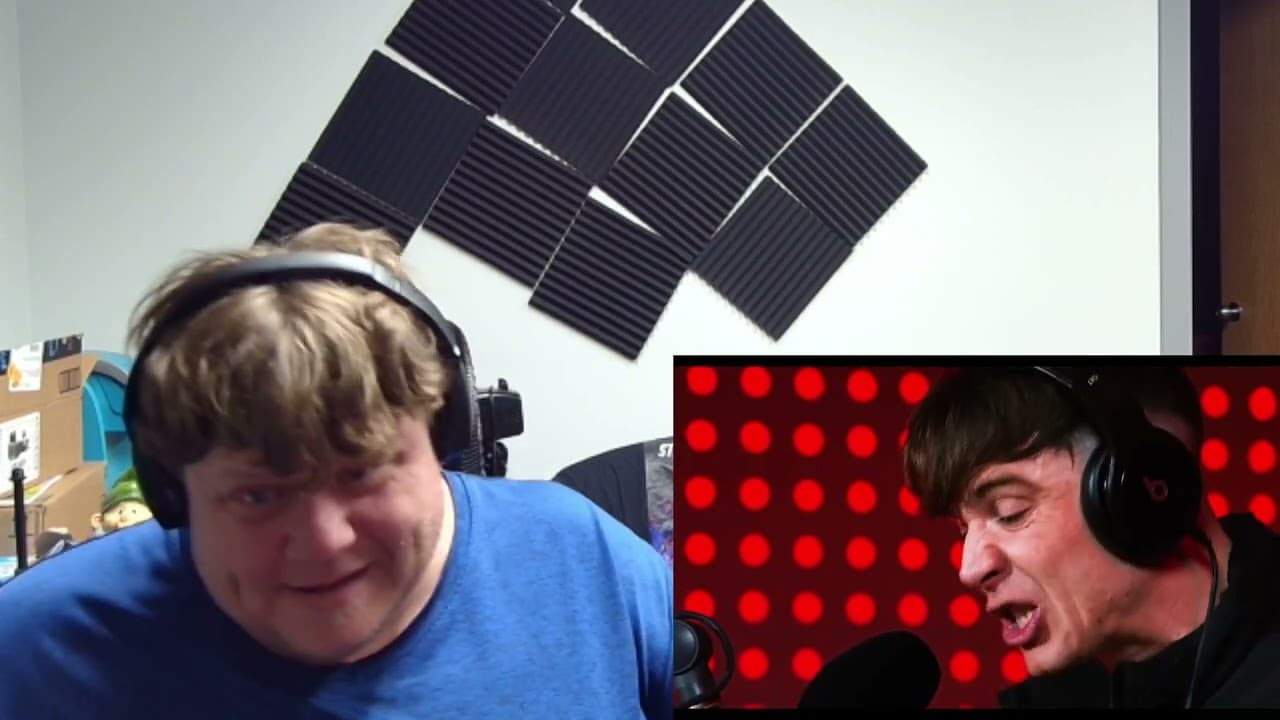 UNREAL!!!!  REN - Fire in the Booth 🇬🇧 REACTION!!