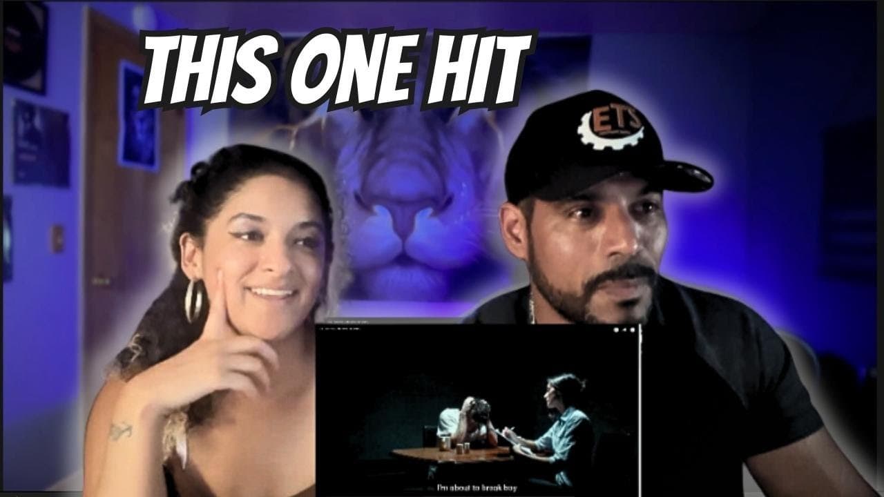 Ren Sick Boi “Reaction” This one HIT