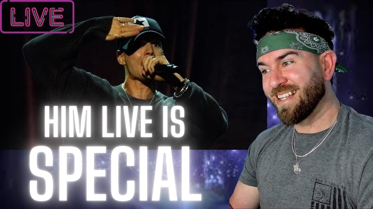 SPECIAL!!! Ren - Money Game 2 *LIVE at '24 SKY AWARDS* REACTION  @RenMakesMusic