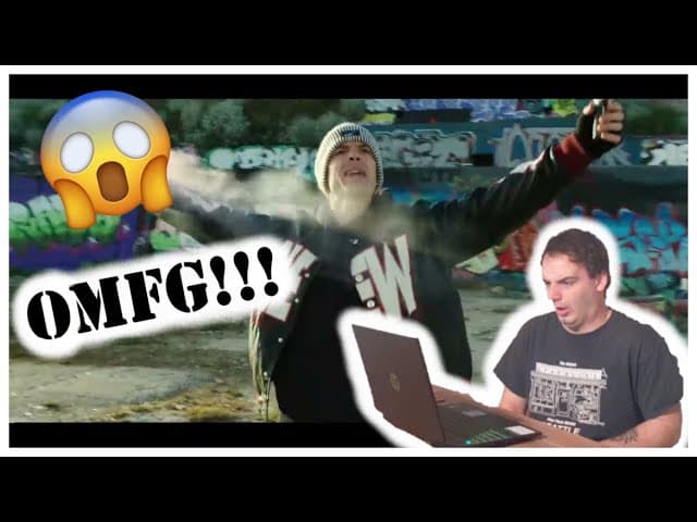 HE DID IT AGAIN!!!| WHAT IS HE MADE OF?! | THE HUNGER - REN REACTION!