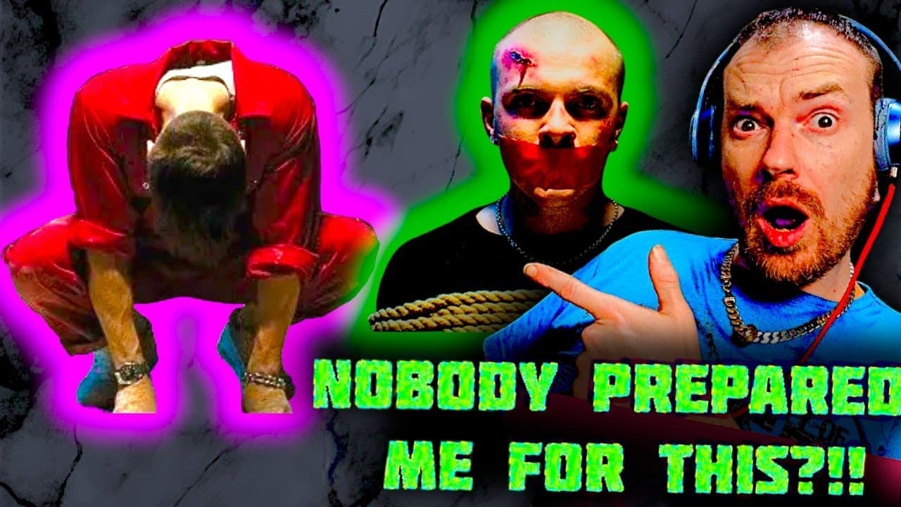 Explosive Confrontation! Ren Takes On Kujo!