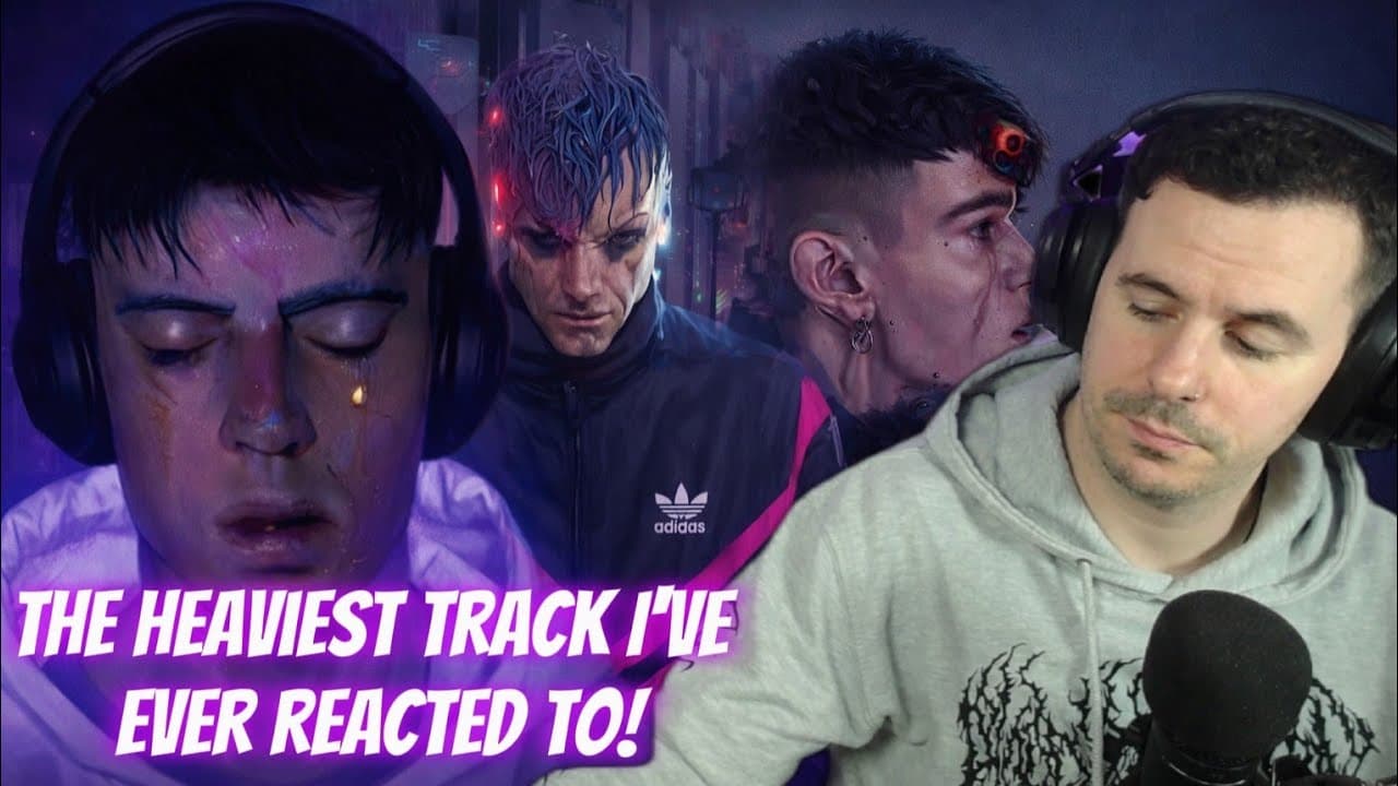 Metalhead Reacts to Ren – Su!c|de | First Time Reaction & Discussion 🎭🖤