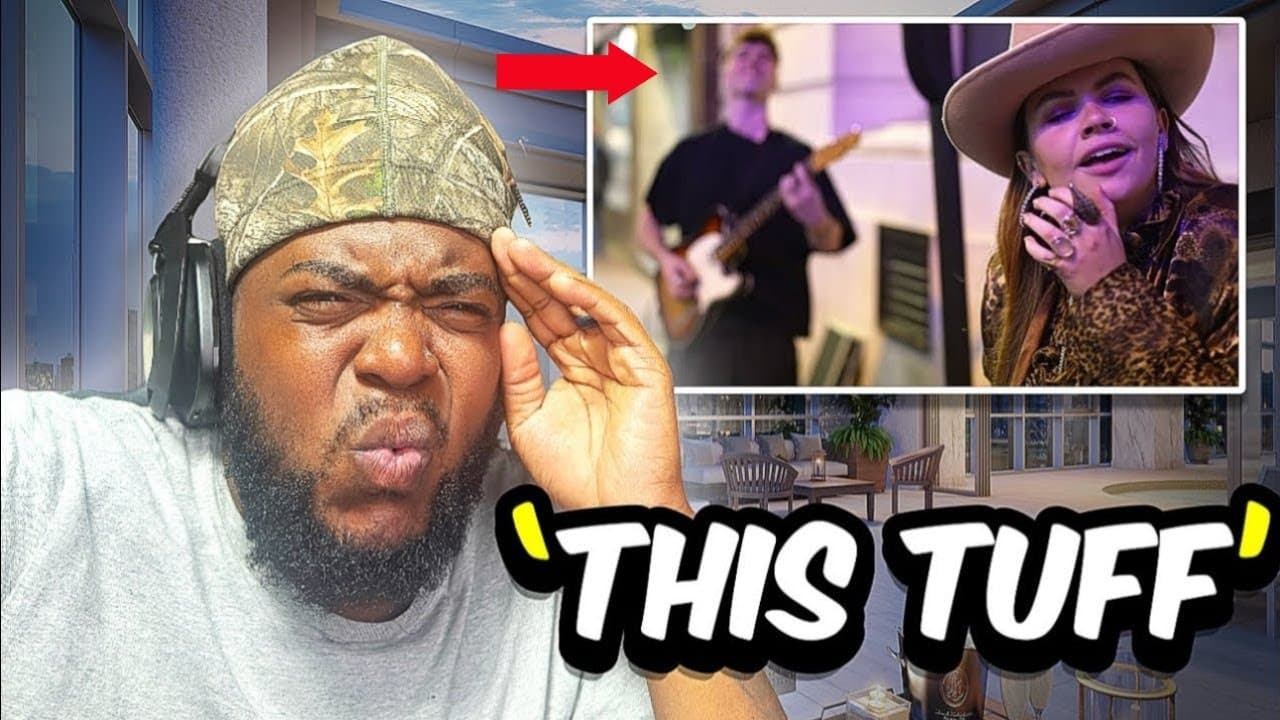 Ren x Chinchilla: The Unforgettable Drake & Beyoncé Cover