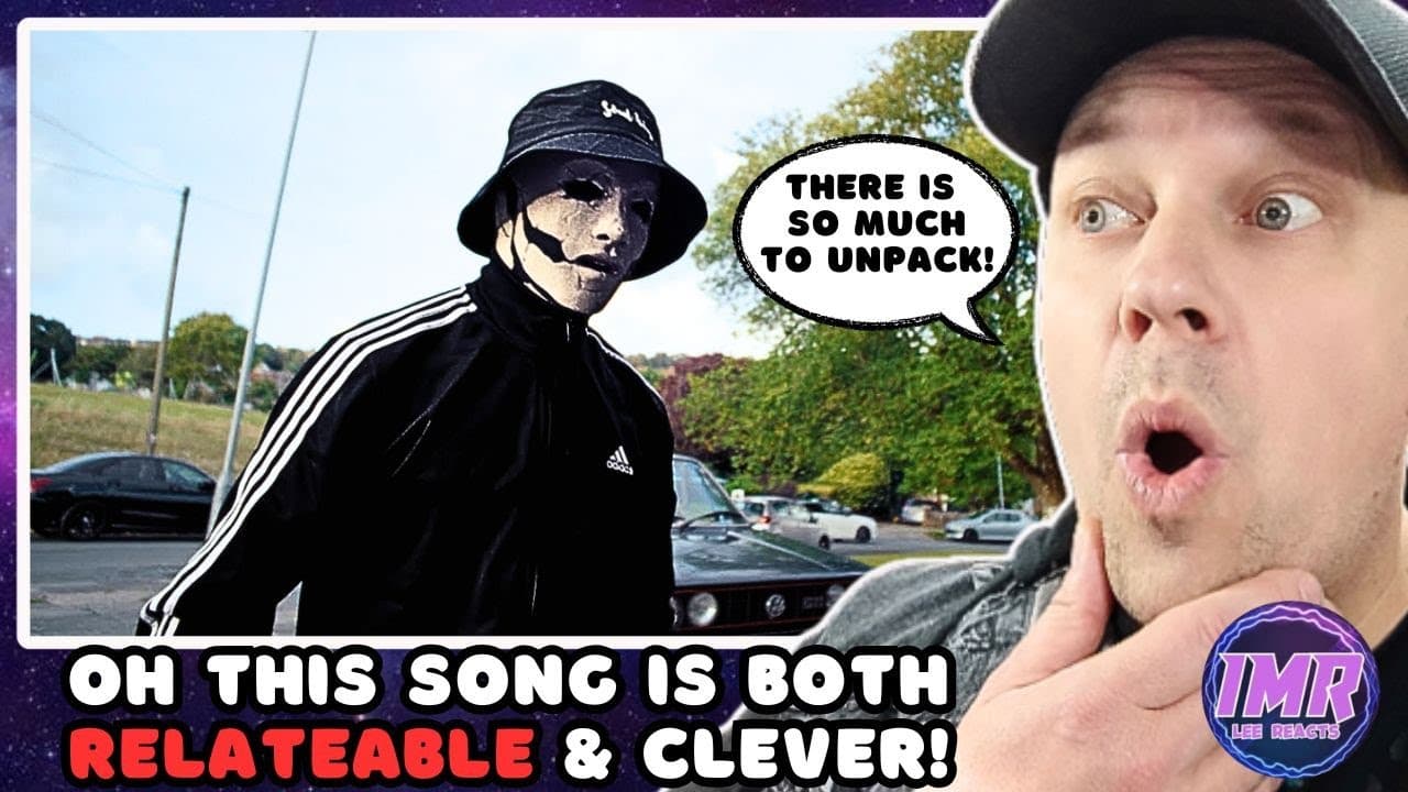 REN X SKINNER BROTHERS Need A RESET? - "Ctrl Alt Delete" Is So Relateable!