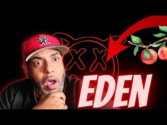 I DID IT AGAIN !!!! | Ren - Eden | REACTION!!!!!!