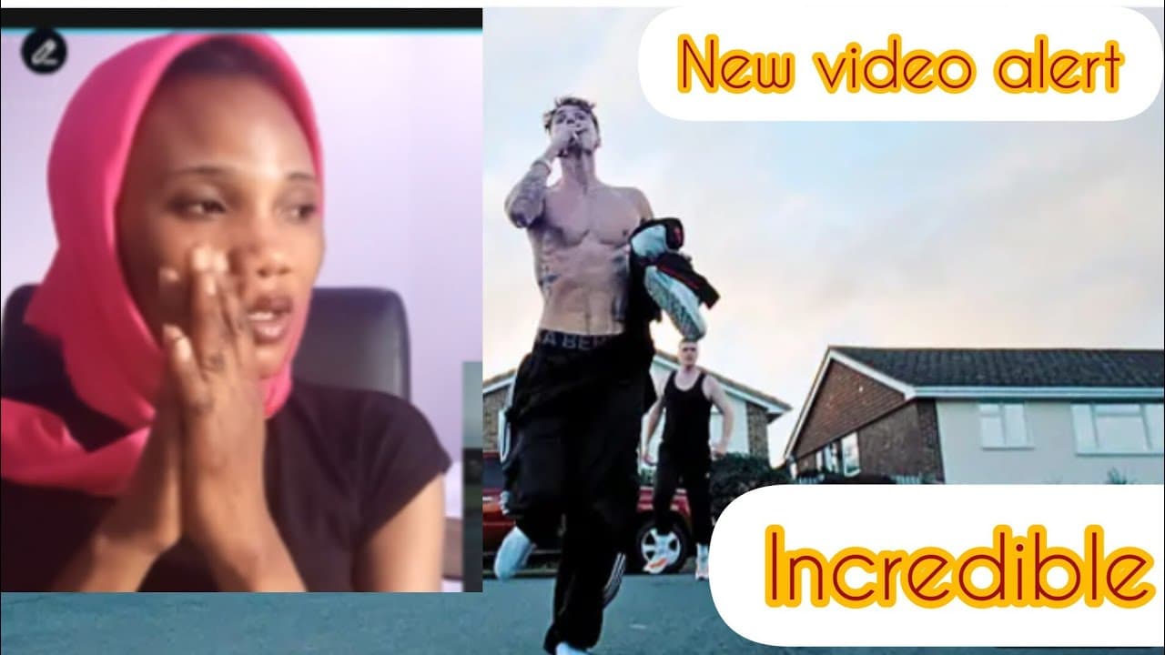 Ren x The Skinner Brothers - So The Story Goes... reaction 