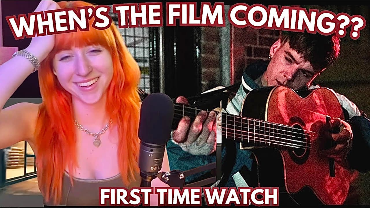 Vincent's Tale Backstory Shorts by @RenMakesMusic REACTION | First Time Watch | #vincentstale