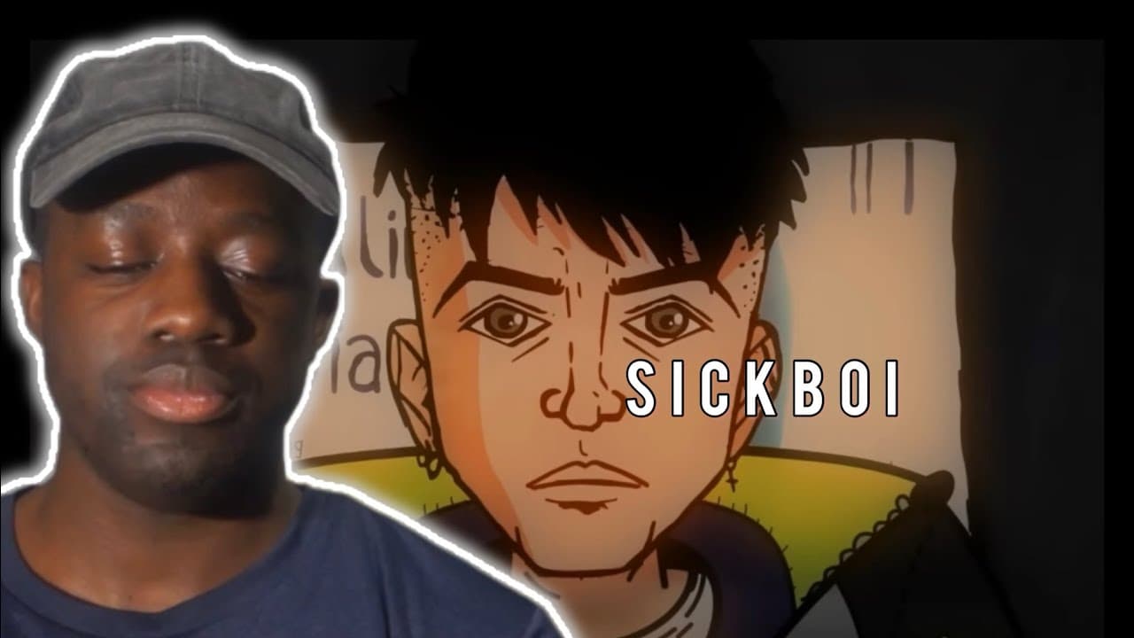 Ren - Diazepam REACTION!