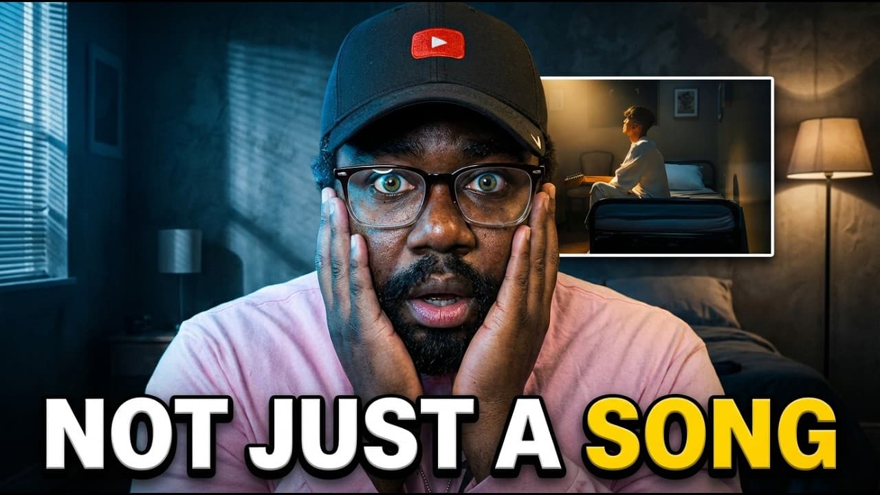 Vincent’s Tale Continues… And It Gets DARK | Ren - Vincent's Tale - The Bedroom | REACTION