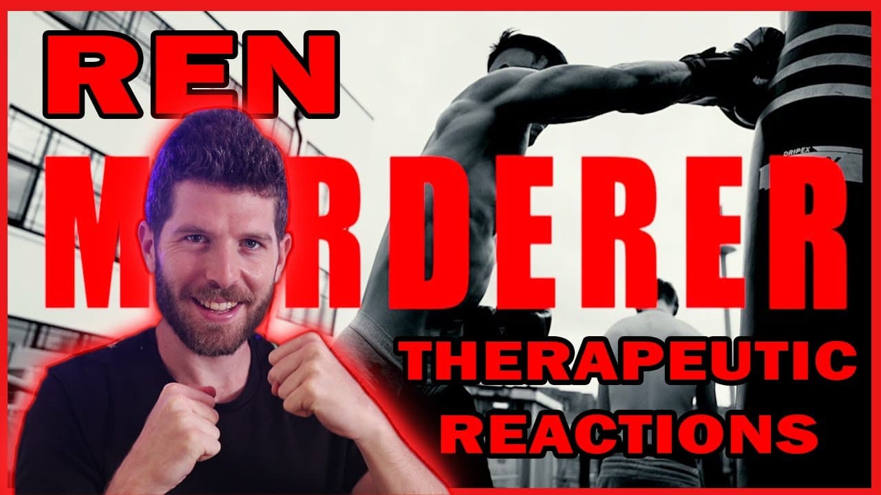 Ren Murderer Reaction