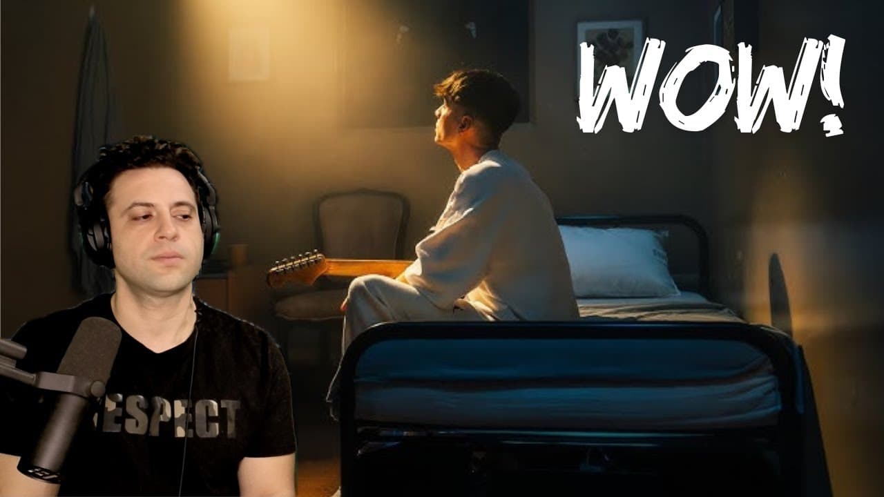 This Man Is a Once-in-a-Lifetime Artist… Ren - Vincent's Tale - The Bedroom