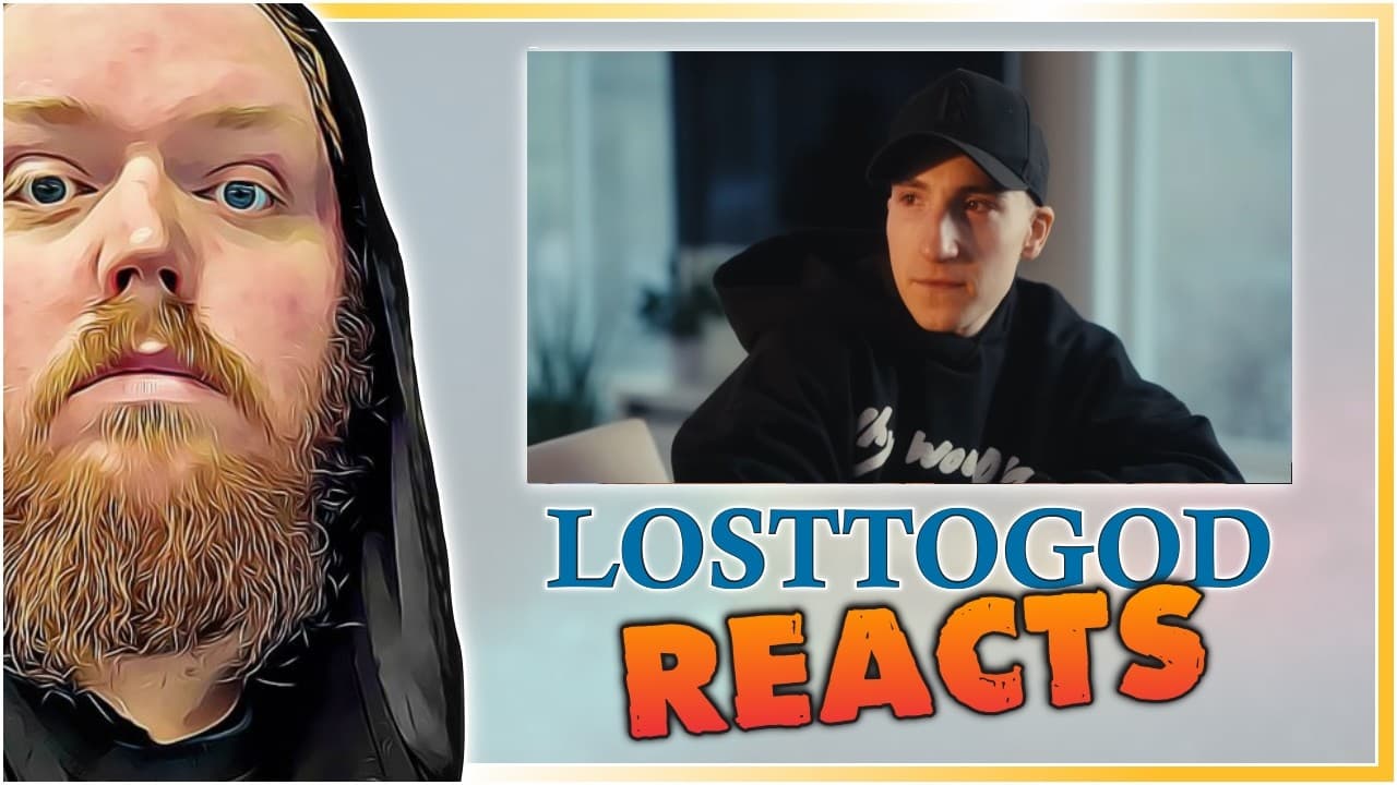 A Reaction: Token - Friends