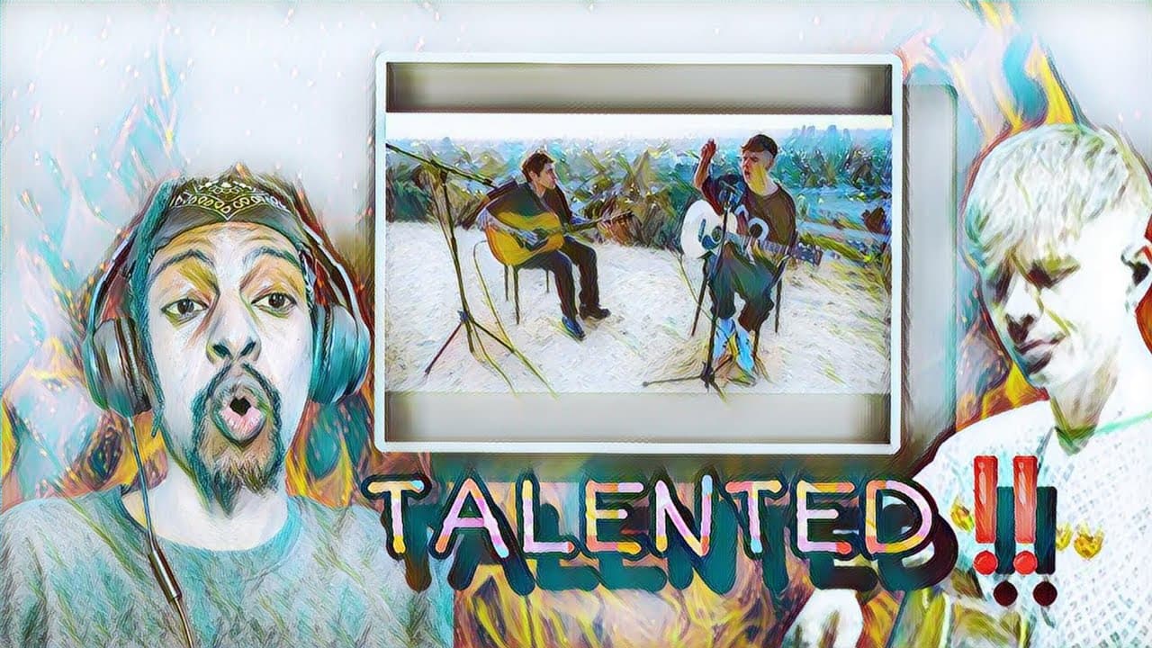 THIS WAS DOPE‼️ (REN "MURDERER" ACOUSTIC REACTION)