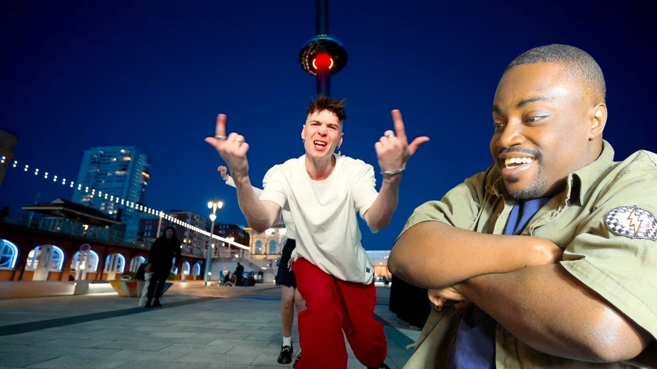 Ren - What You Want (Official Music Video) (REACTION)