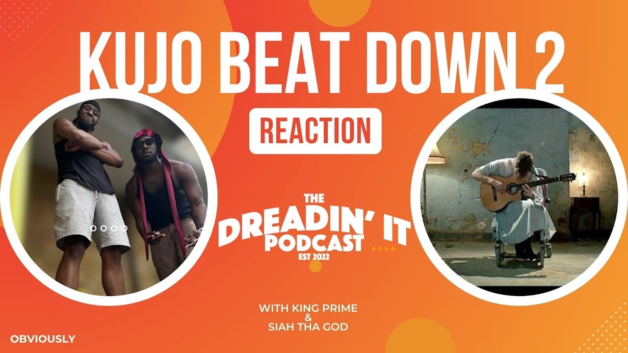 Ren - "Kujo Beat Down" | Reaction (Again)