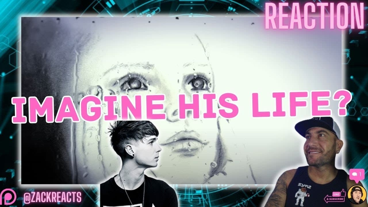 Ya Just Wanna Hug Him | Ren - Do You Believe (Official) - First Listen*-REACTION