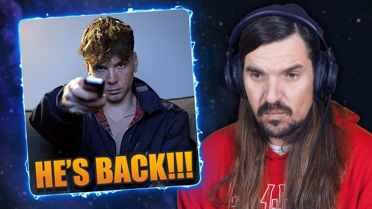 He's Back!!! | Ren - Vincent's Tale - Sunflowers (REACTION)