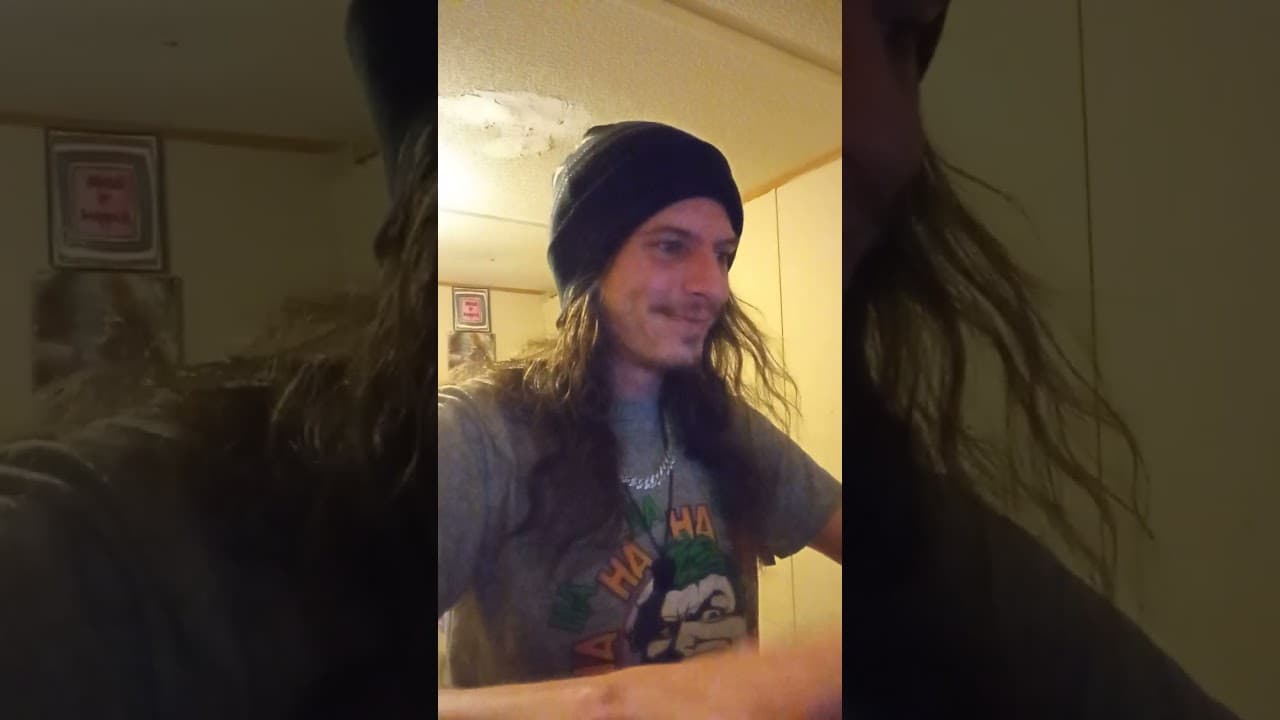 REN-ANIMAL FLOW(LIVE ACOUSTIC)  I'M GLAD WE GOT TO REVISIT THIS! ❤🔥INDEPENDENT ARTIST REACTION