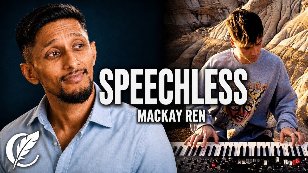 REN - MACKAY Reaction & Musical Analysis | The Most Heartbreaking Instrumental I've Ever Heard