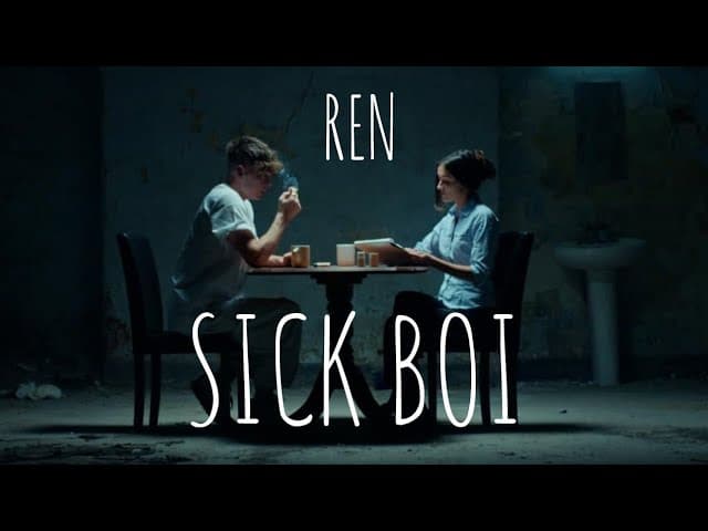 Renegades of Ren - "Sick Boi" | First Time Reaction