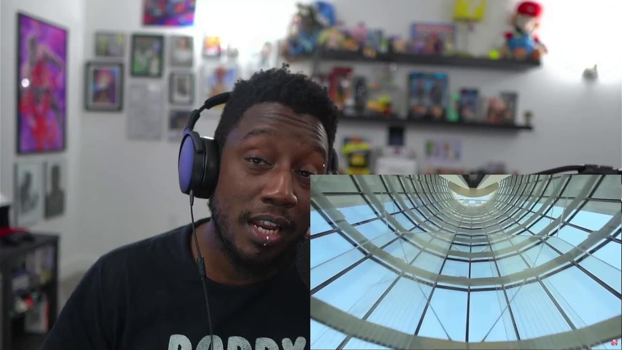 Is THE TALE OF JENNY & SCREECH by Ren really that good? Let's find out...