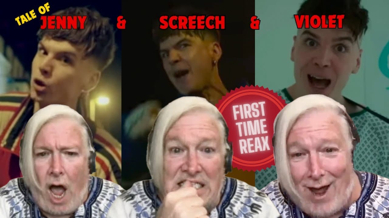 TYM IS BACK! - By request, FORMER ADDICT returns to be AMAZED by Ren's TALES!