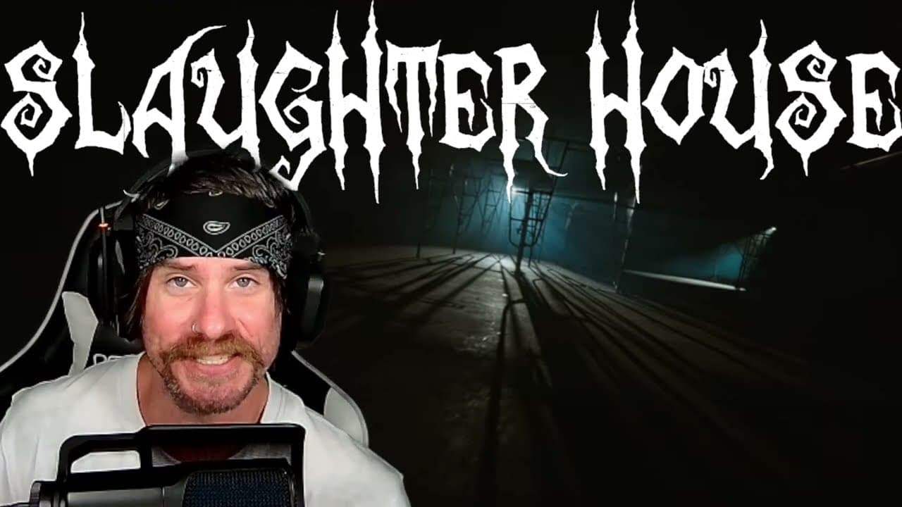 Ren Slaughter House Reaction