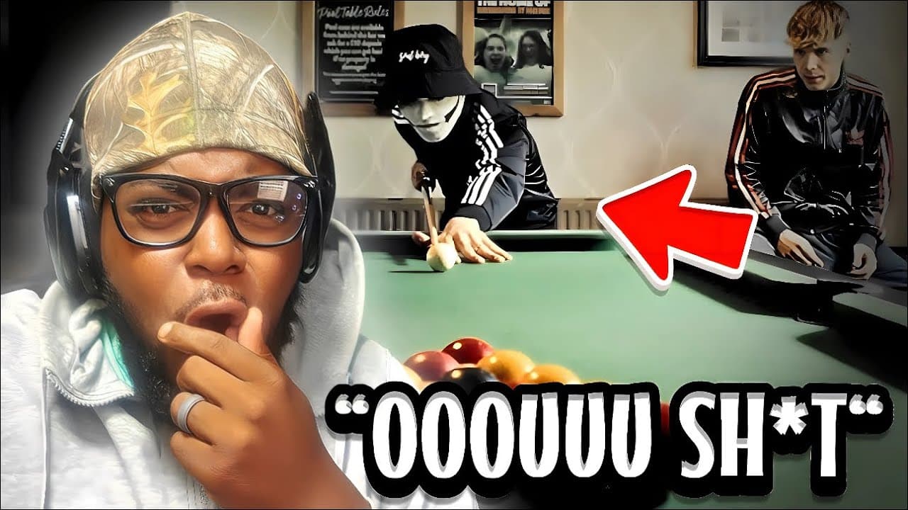 [FIRST TIME HEARING] REN x The Skinner Brothers – Truth Or Dare 😳🔥