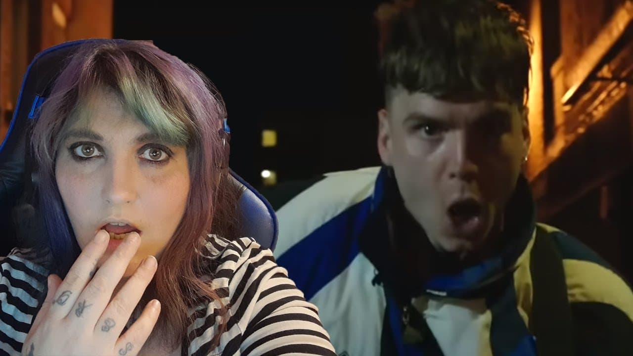 First Time Hearing Ren - The Tale of Jenny & Screech (Full)