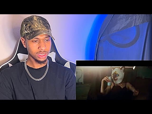 ANOTHER RAP SONG ??!… REN - ILLEST OF ALL TIME !!! (OFFICIAL MUSIC VIDEO)