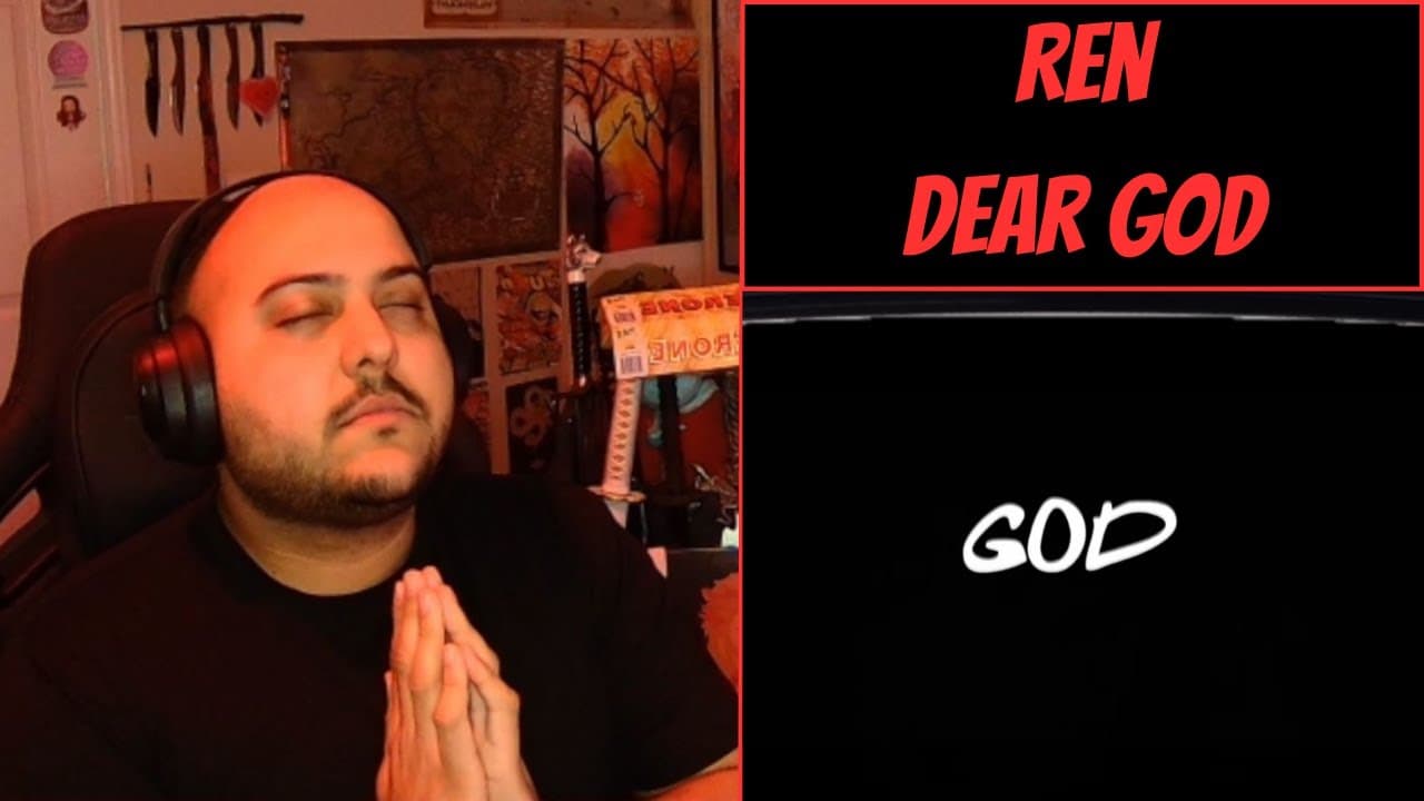 Ren: Dear God - Questions in the Dark