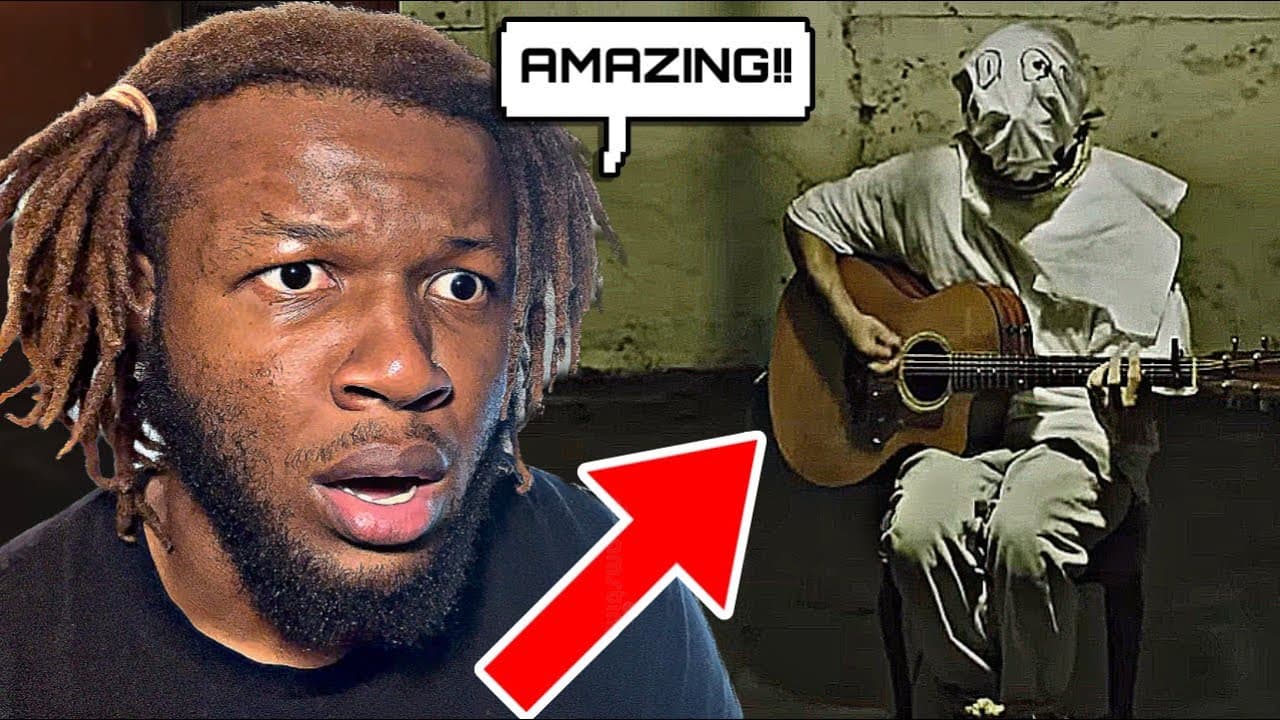 Ren - Money Game [REACTION]